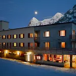 Hotel Edelweiss Superior 3*