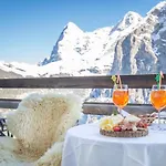 Edelweiss Superior 3*