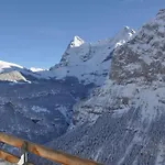 Hotel Edelweiss Superior 3*