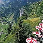 Edelweiss Superior Hotel Mürren