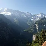 Edelweiss Superior Hotel 3*