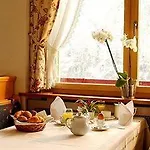 Edelweiss Superior Hotel Mürren
