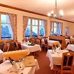Edelweiss Superior Hotel Mürren