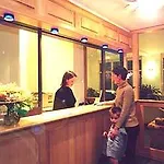 Hotel Edelweiss Superior Mürren