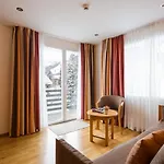 Hotel Edelweiss Superior