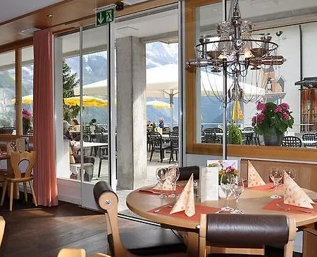 에델바이스 수페리어 뮈렌