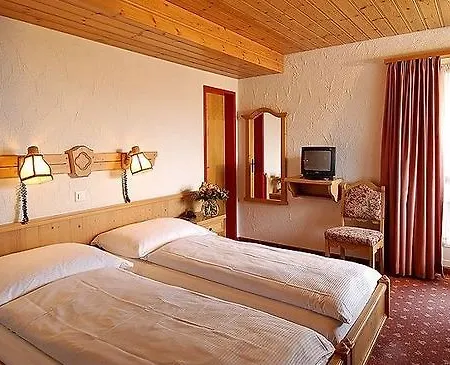 Edelweiss Superior Hotel 3*