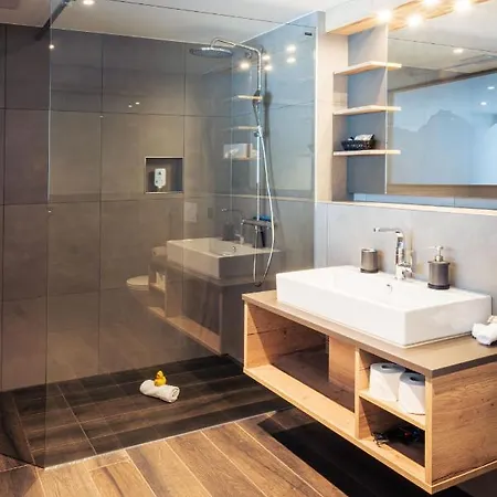 Hotel Edelweiss Superior