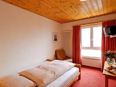Edelweiss Superior Hotel Murren