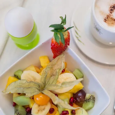 Edelweiss Superior Hotel Murren