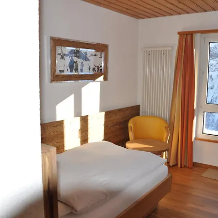 Hotel Edelweiss Superior