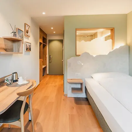 Hotel Edelweiss Superior