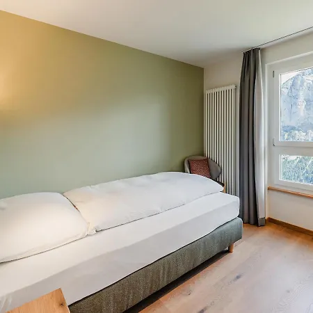 Hotel Edelweiss Superior 3*