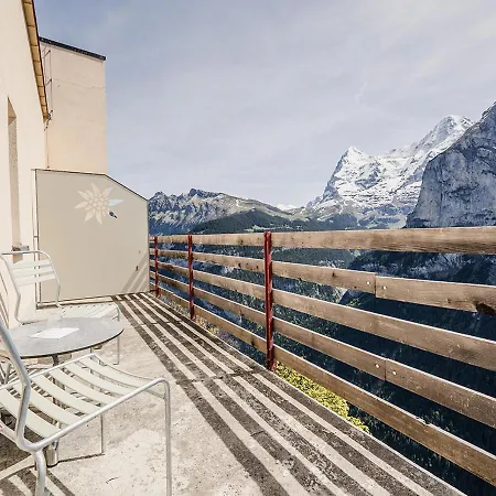 Edelweiss Superior Hotel