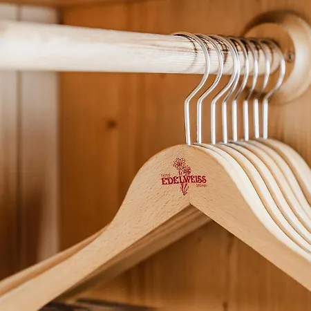 Edelweiss Superior 3* Murren
