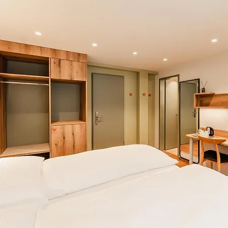Hotel Edelweiss Superior