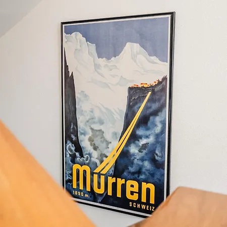 Edelweiss Superior 3* Murren