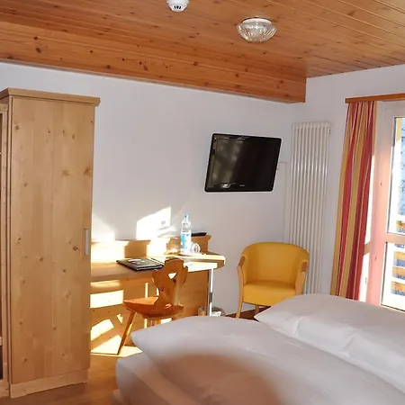 Hotel Edelweiss Superior