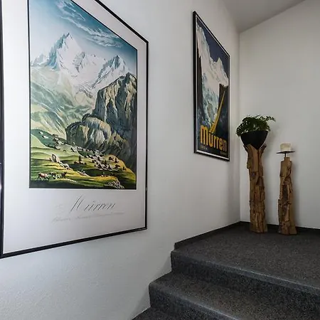 Hotel Edelweiss Superior 3*