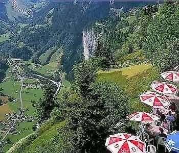 Edelweiss Superior Hotel Murren