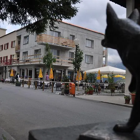 Edelweiss Superior 3*