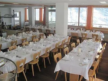 Edelweiss Superior Hotel Murren