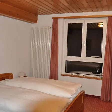 Edelweiss Superior Hotel Murren