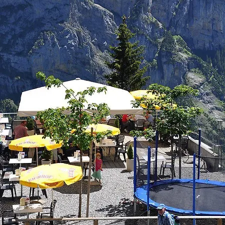 Edelweiss Superior Hotel