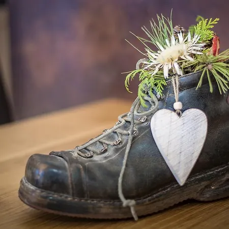 에델바이스 수페리어 3* 뮈렌