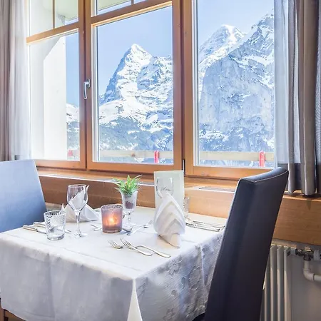 Edelweiss Superior Hotel 3*