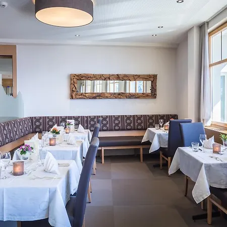 호텔 에델바이스 수페리어 3*