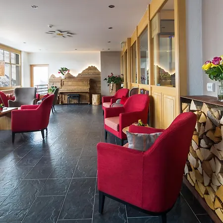 Edelweiss Superior 3* Murren