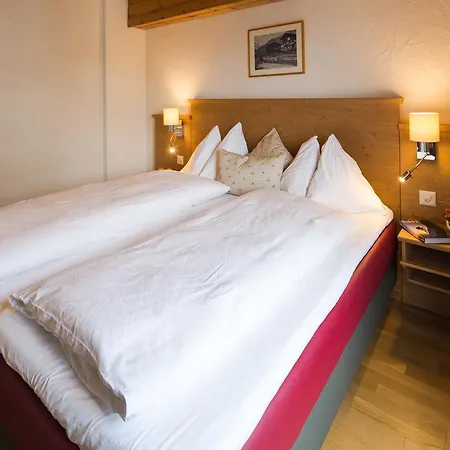 에델바이스 수페리어 3* 뮈렌