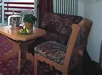 Edelweiss Superior Hotel 3*