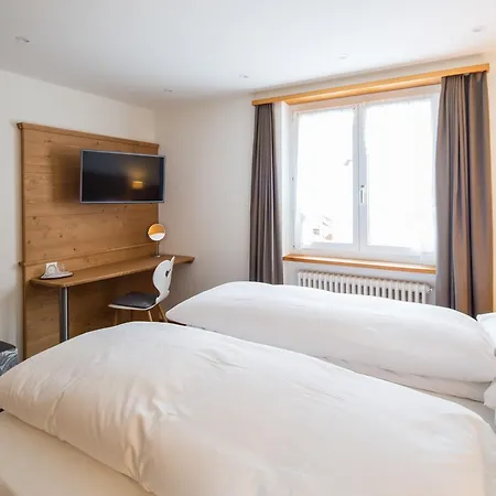 Hotel Edelweiss Superior