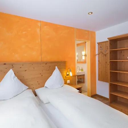 에델바이스 수페리어 호텔