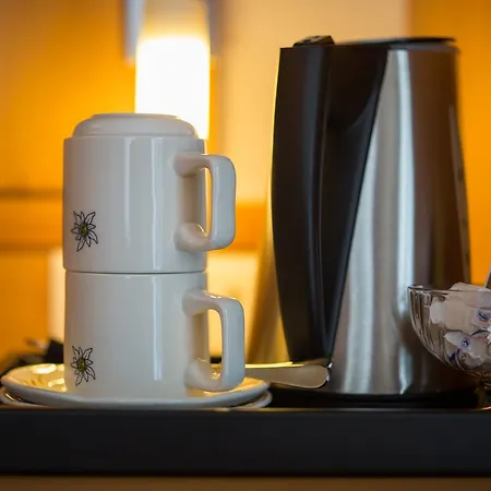 Edelweiss Superior Murren