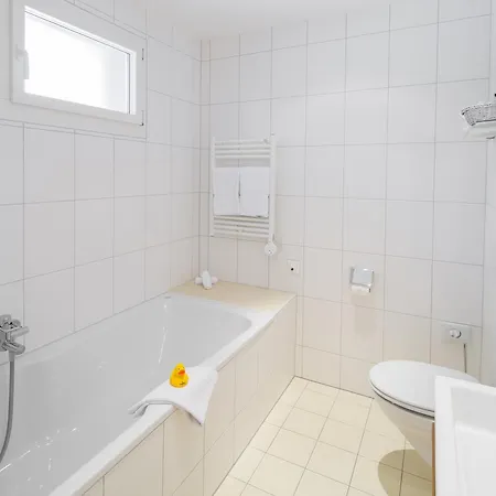 Hotel Edelweiss Superior 3*