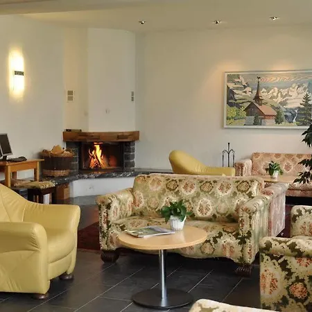 Hotel Edelweiss Superior 3*