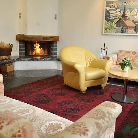 Edelweiss Superior 3*