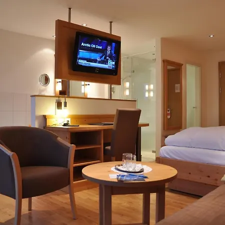 Hotel Edelweiss Superior Murren