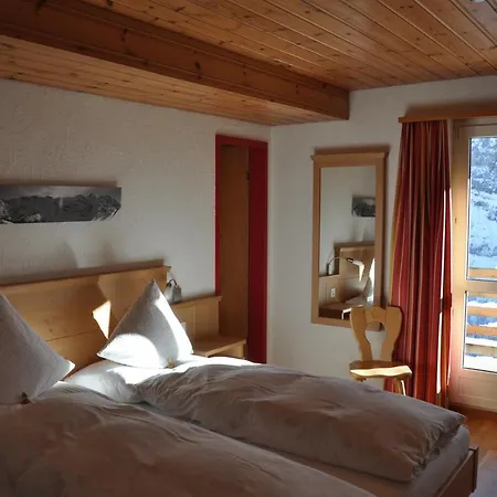 호텔 에델바이스 수페리어