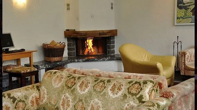 Hotel Edelweiss Superior 3*