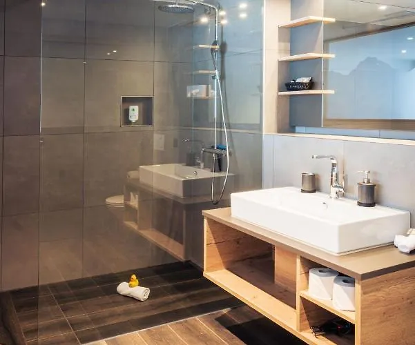 Hotel Edelweiss Superior