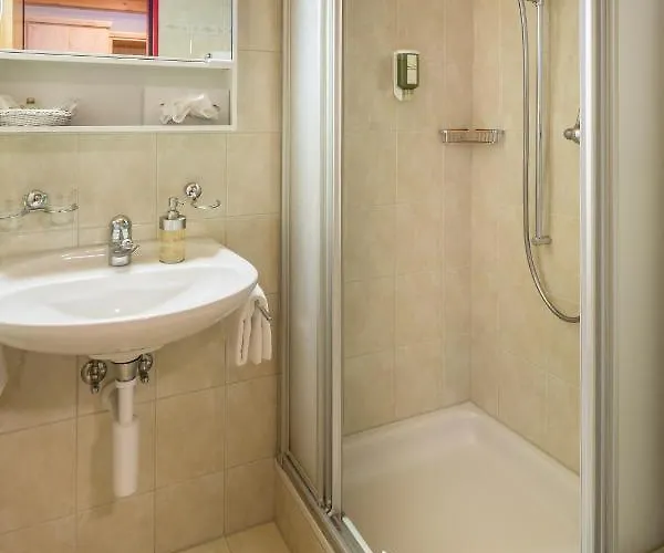 Hotel Edelweiss Superior 3*