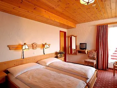 Edelweiss Superior Hotel