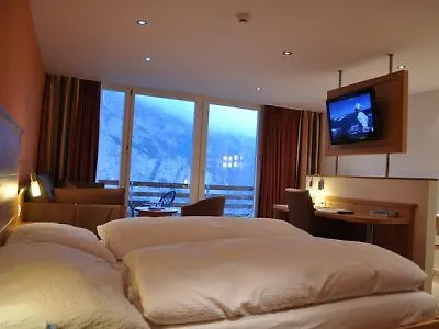 Edelweiss Superior 3*