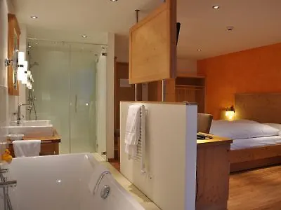 Edelweiss Superior Hotel