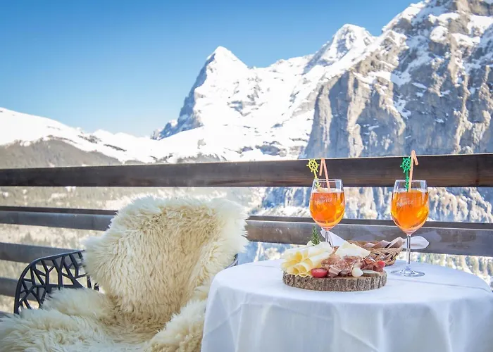 Edelweiss Superior 3*