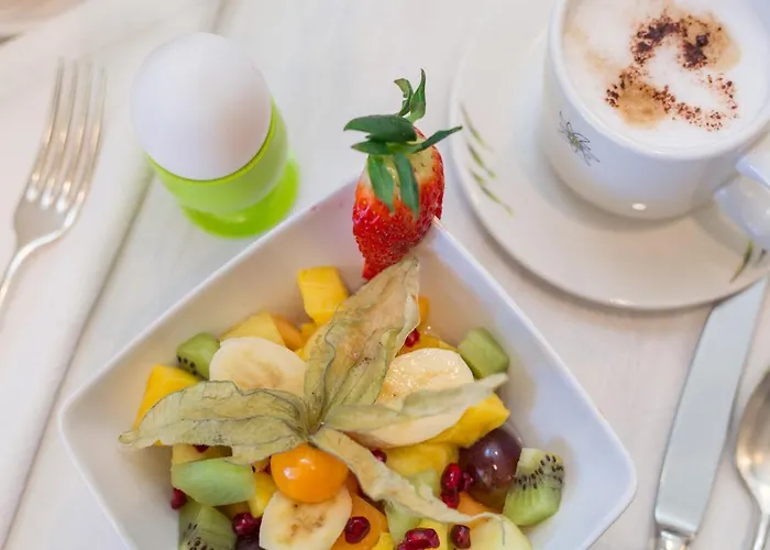 Edelweiss Superior Hotel Mürren